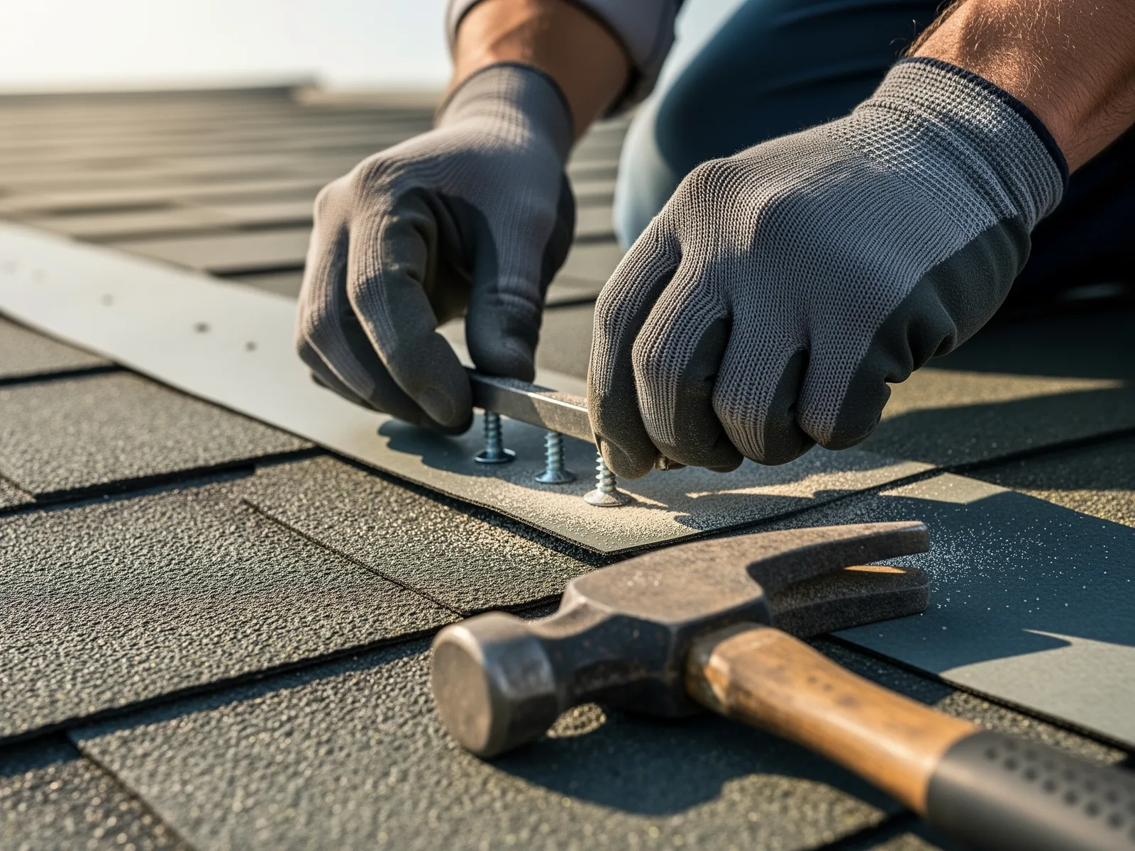 Why choose Fascia Repair in Calvin, PA